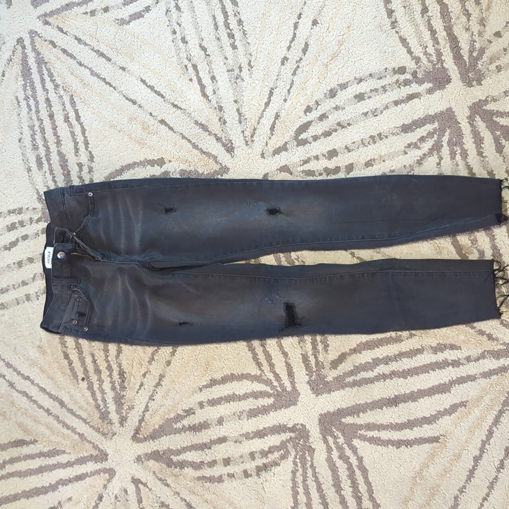 Pistola skinny jeans